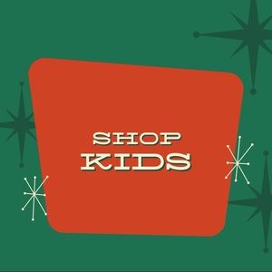 Shop Kids!